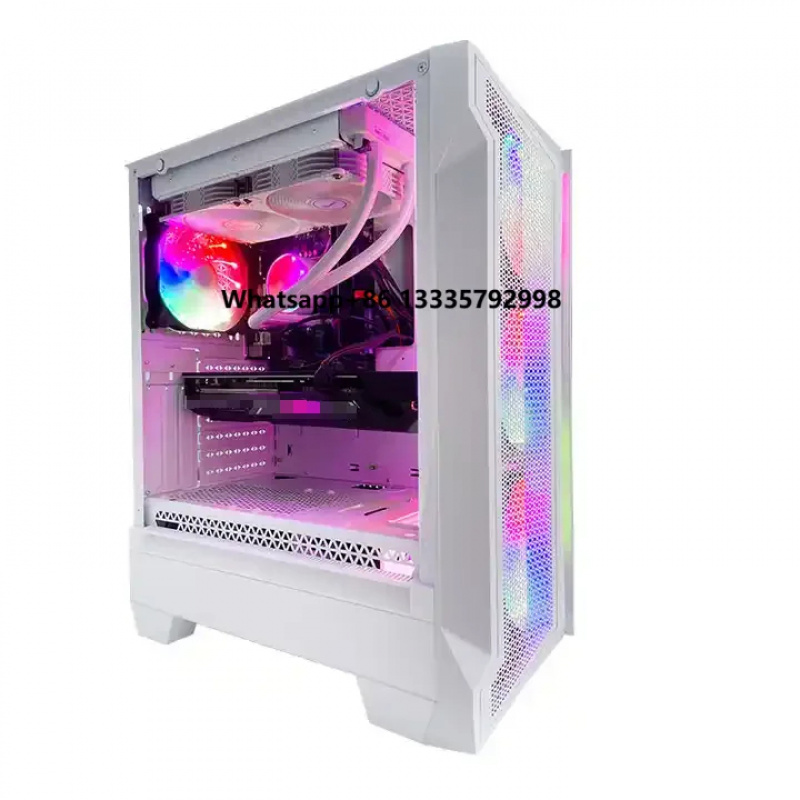 Pc Gaming Fullset - PC de jeu complet pas cher