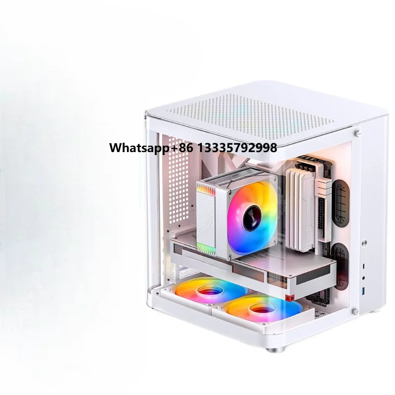 Pc Gaming Fullset - PC de jeu complet personnalisé I5