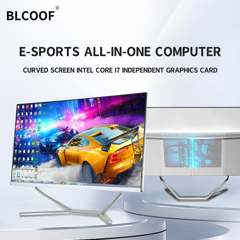 Ordinateur de bureau avec clav - Pc Gaming Fullset avis et prix