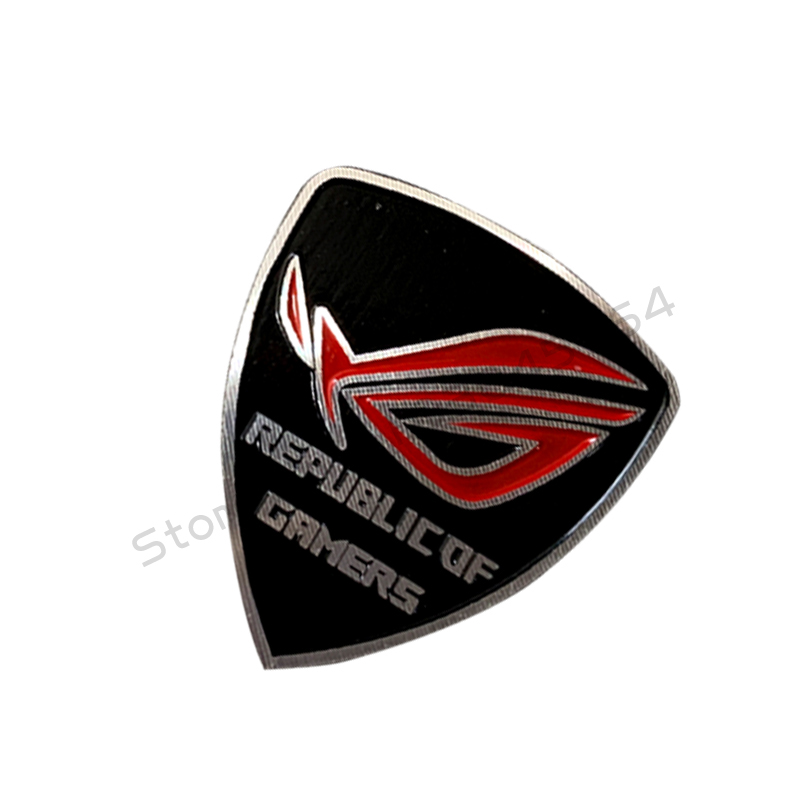 Autocollant en aluminium pour  - Pc Gaming Lounge avis et prix