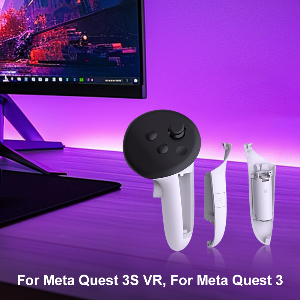 Coque de batterie rechargeable - Vr Headset Pc avis et prix