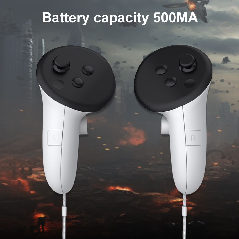Coque de batterie rechargeable - Vr Headset Pc avis et prix