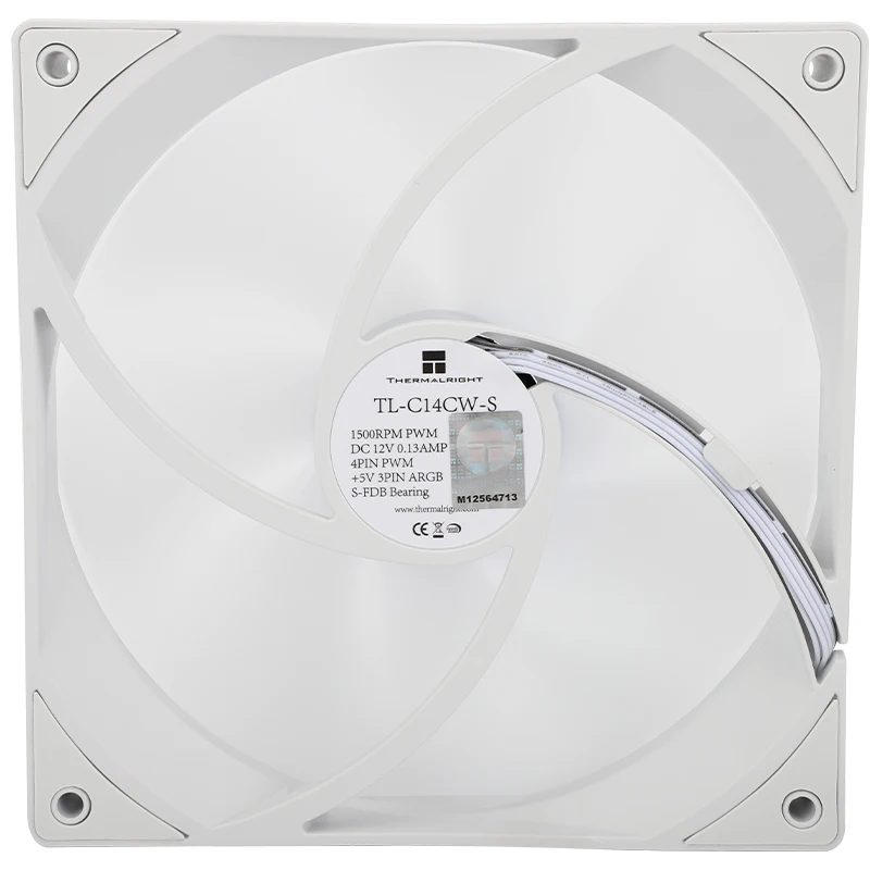 Thermalright TL-C14CW/14C-S 14 - Pc Gaming Liquid avis et prix