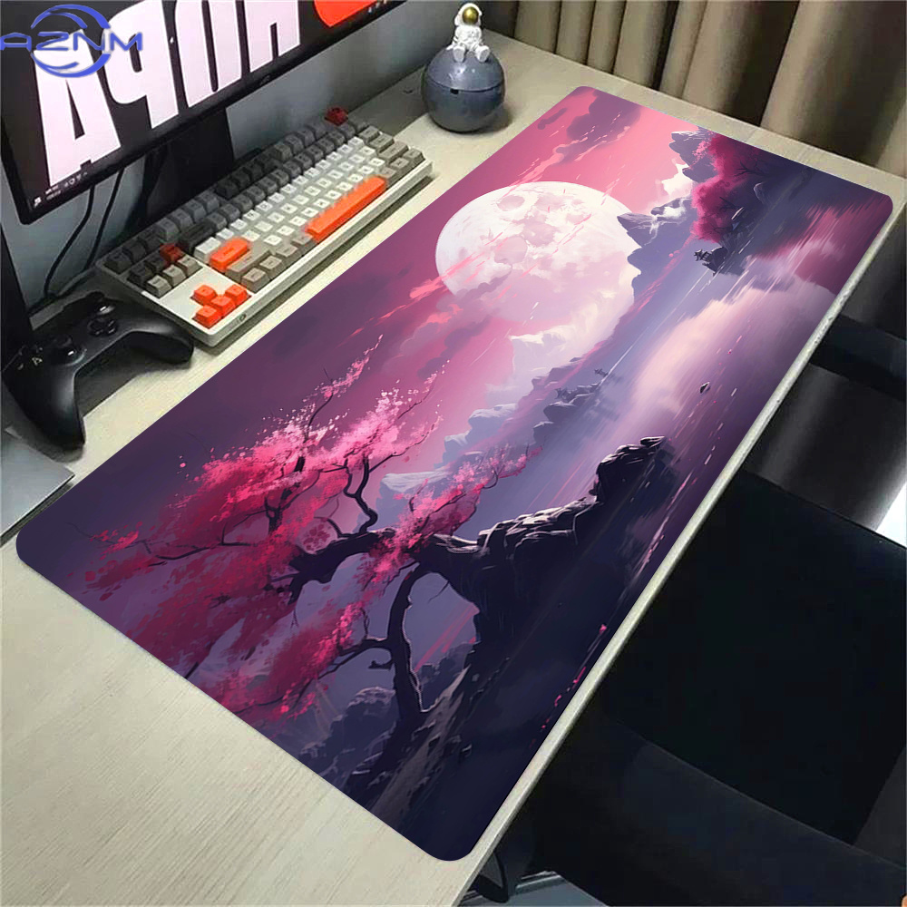 Tapis de Souris Gaming XXL Pay - Pc Gaming Pink avis et prix