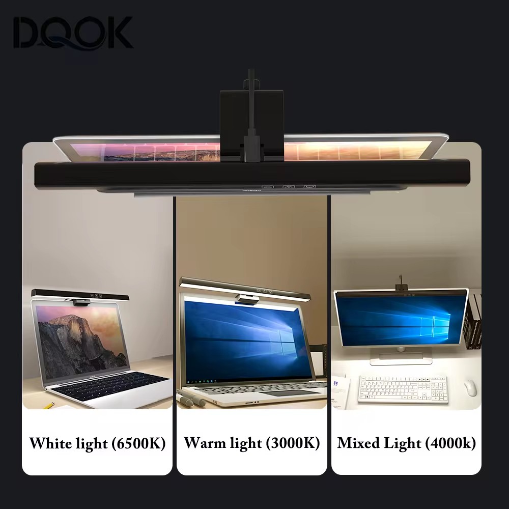 Lampe de bureau à barre LED po - Pc Gaming Pink avis et prix