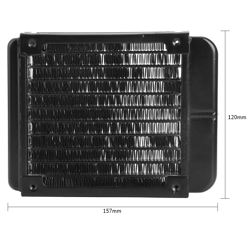Radiateur de refroidissement à - Pc Water Cooling avis et prix