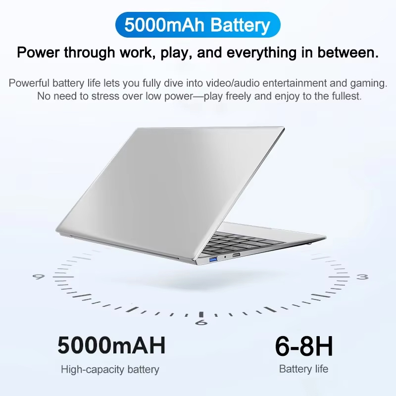 Nouvel ordinateur portable 15, - Pc Gaming Intel avis et prix