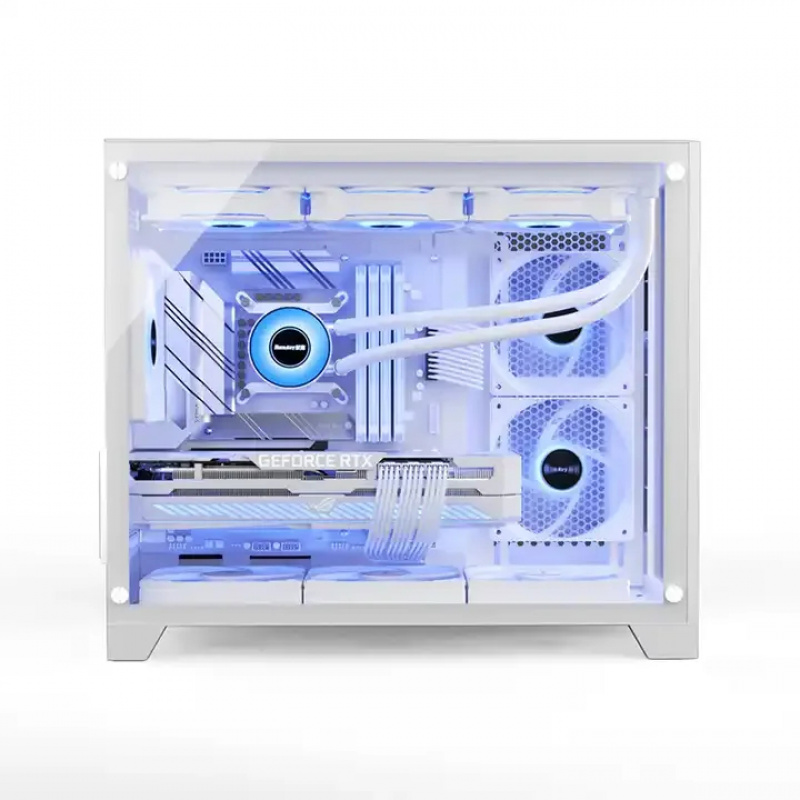 PC de jeu complet pas cher I3  - Pc Gaming Fullset avis et prix
