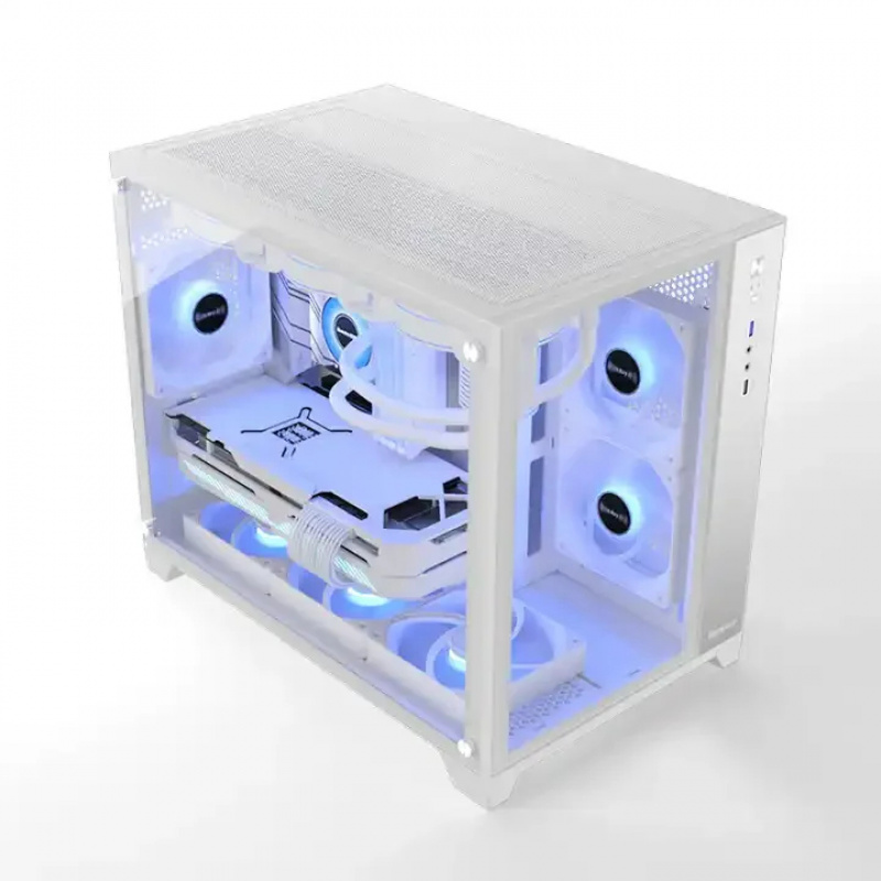 PC de jeu complet pas cher I3  - Pc Gaming Fullset avis et prix