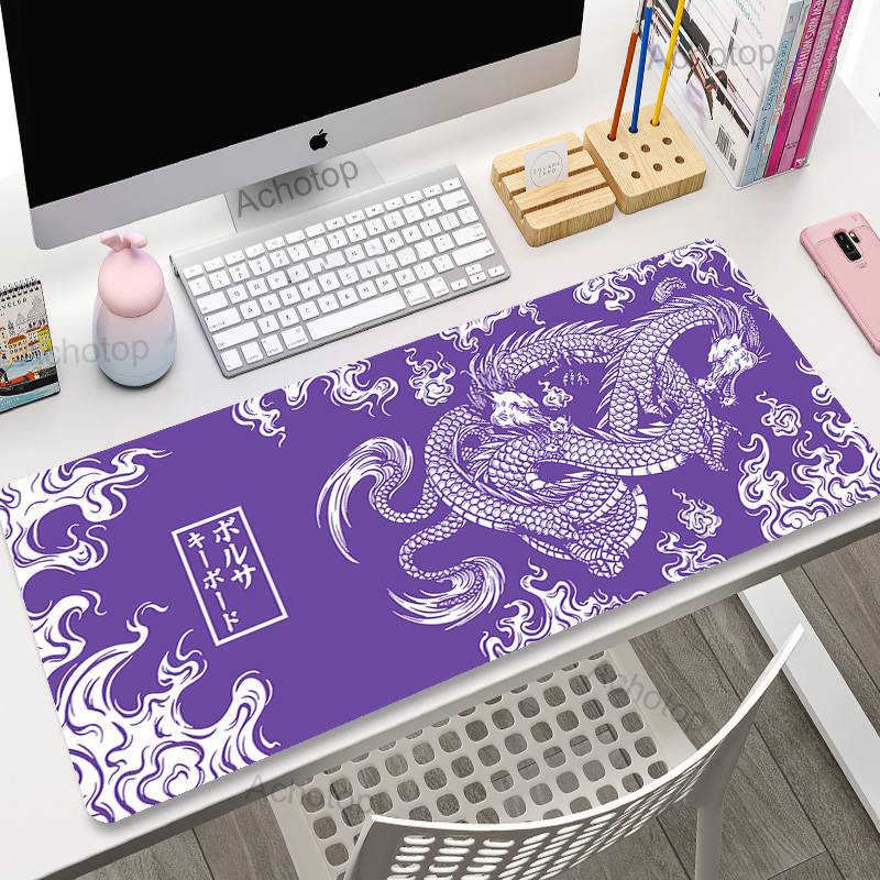 Grand tapis de souris tapis de - Pc Gaming Pink avis et prix