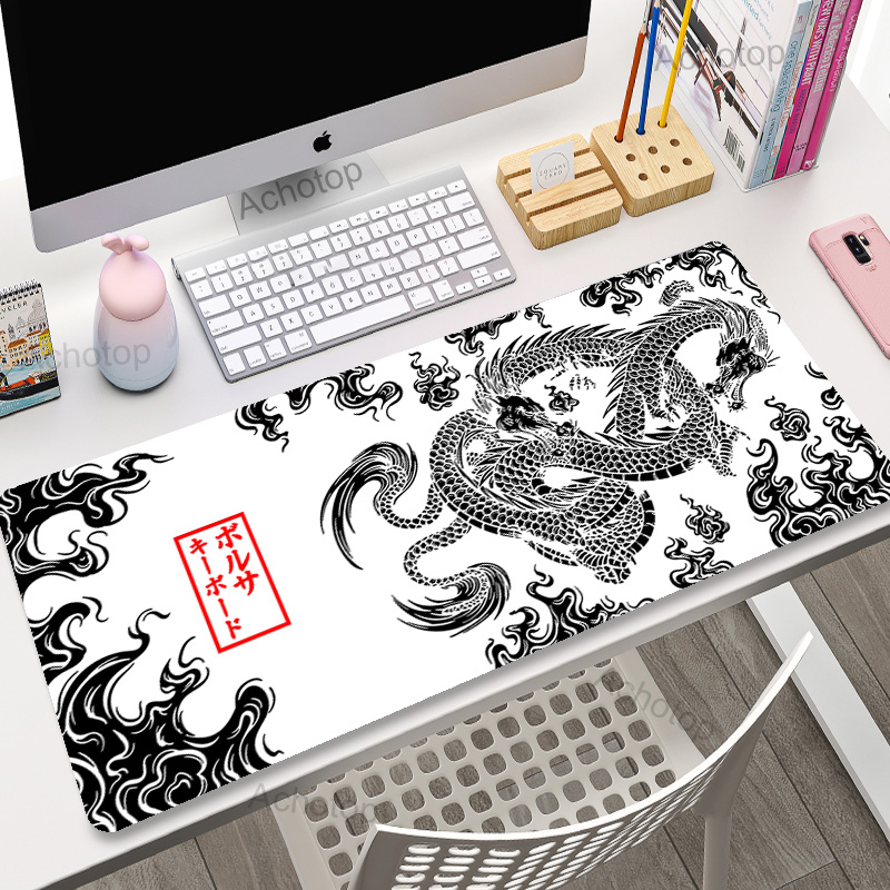 Grand tapis de souris tapis de - Pc Gaming Pink avis et prix