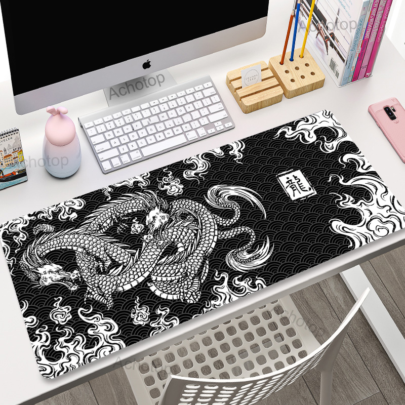 Grand tapis de souris tapis de - Pc Gaming Pink avis et prix