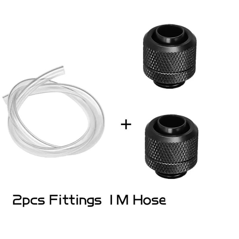 KIT de raccord de tuyau 3/8 '' - Pc Gaming Lounge avis et prix