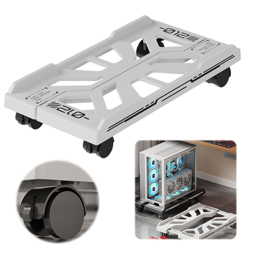Support de CPU mobile réglable - Pc Gaming Lounge avis et prix