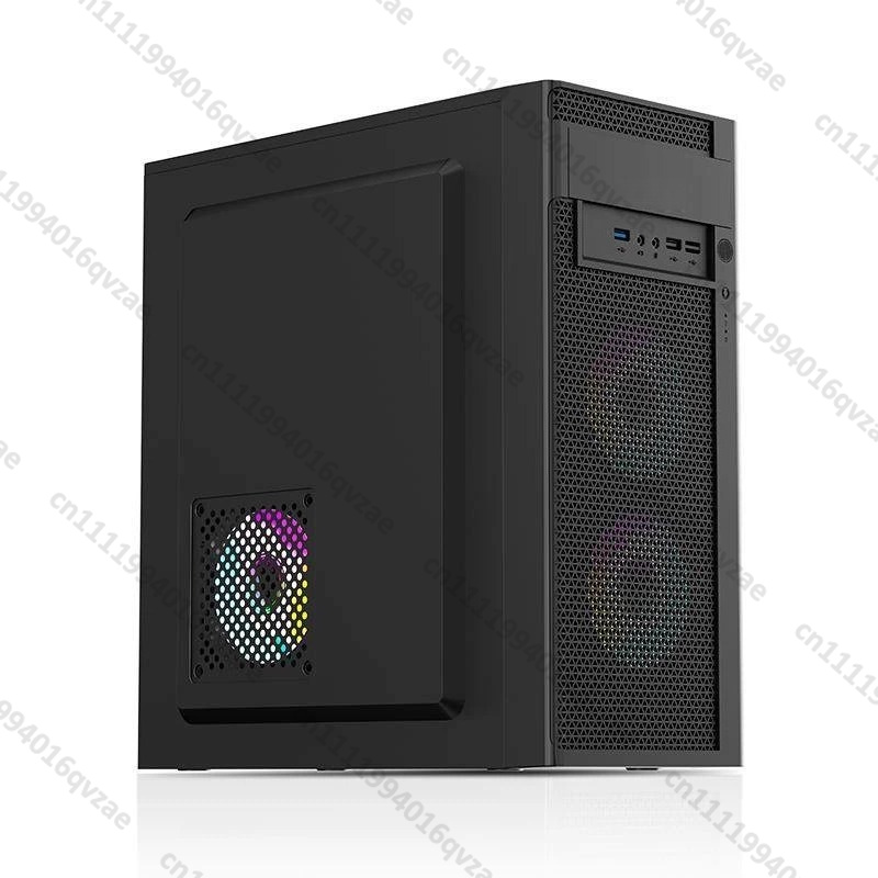 Boîtier PC ATX vide pour ordin - Pc Gaming Liquid avis et prix