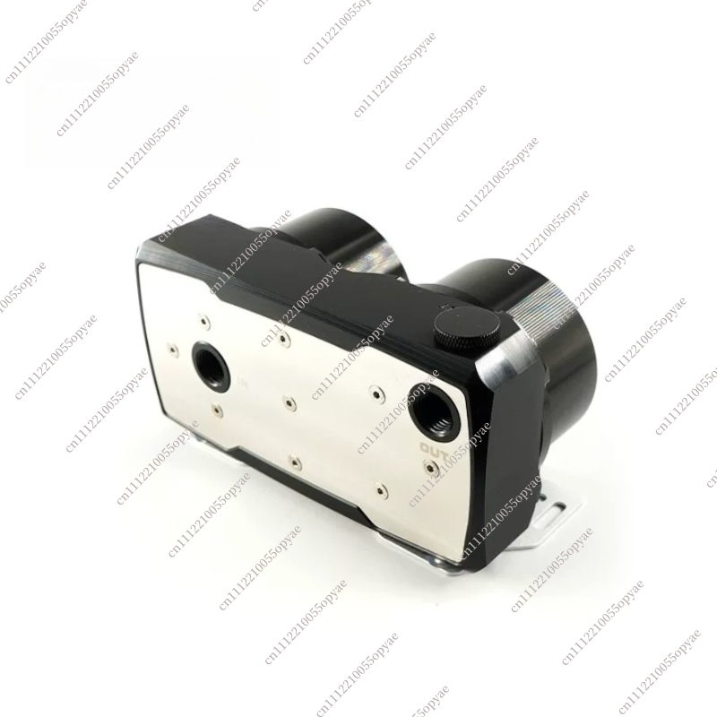 Couverture de pompe double D5  - Pc Water Cooling avis et prix