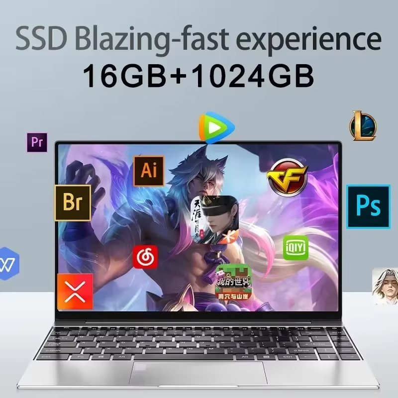Nouvel ordinateur portable ult - Pc Gaming Intel avis et prix