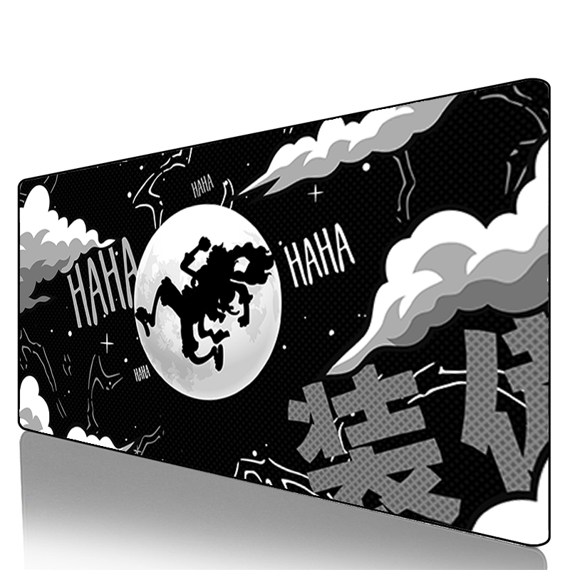 Tapis de souris Anime One Piec - Pc Gaming Lounge avis et prix