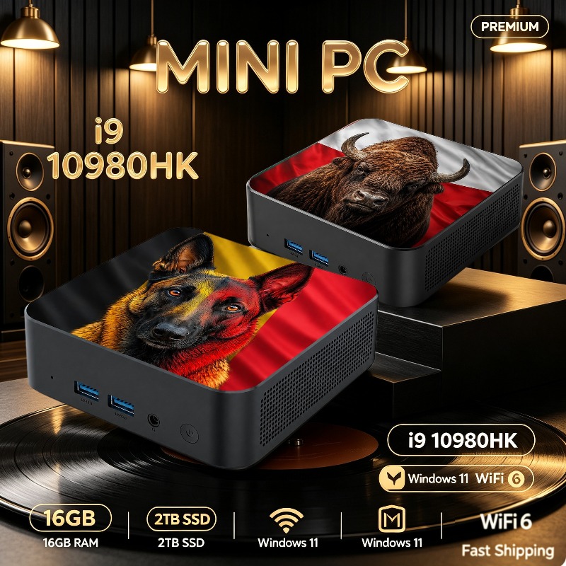 Ordinateur de jeu de bureau co - Pc Gaming Intel avis et prix