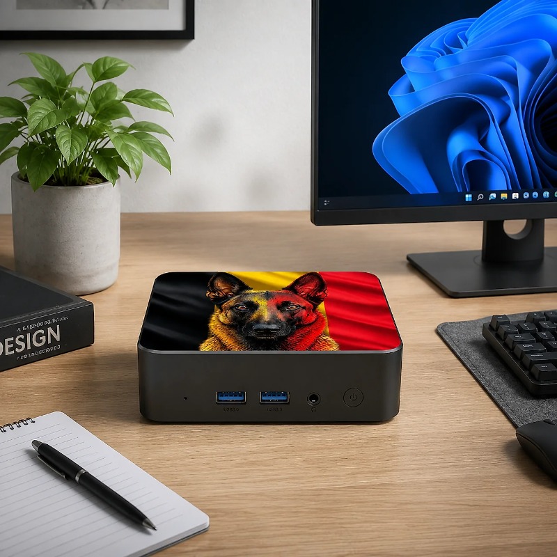 Ordinateur de jeu de bureau co - Pc Gaming Intel avis et prix
