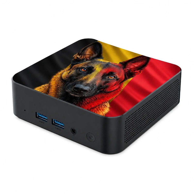 Ordinateur de jeu de bureau co - Pc Gaming Intel avis et prix