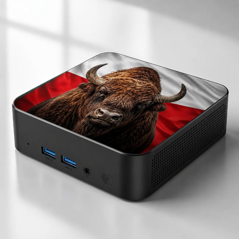 Nouveau Mini PC 2026 Intel Cor - Pc Gaming Intel avis et prix