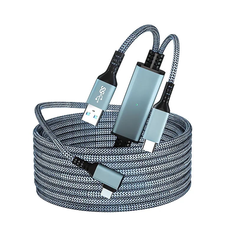 Câble de liaison USB 3.2 pour  - Vr Headset Pc avis et prix