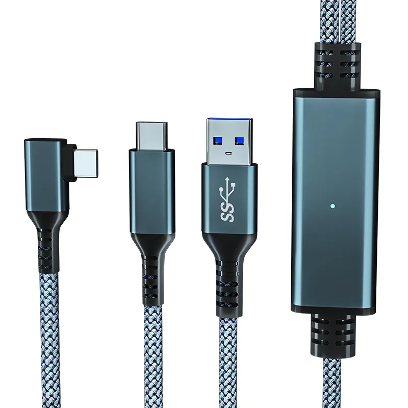 Câble de liaison USB 3.2 pour  - Vr Headset Pc avis et prix