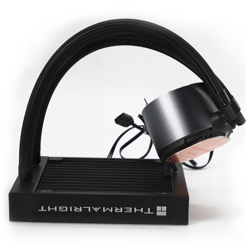 Thermalright Frozen Magic All- - Pc Water Cooling avis et prix