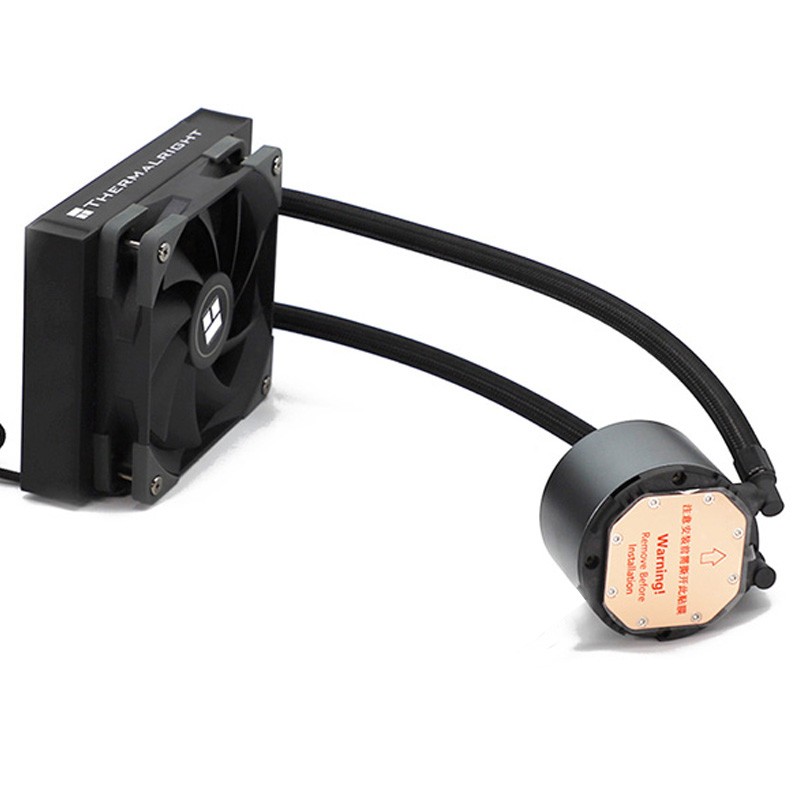 Thermalright Frozen Magic All- - Pc Water Cooling avis et prix