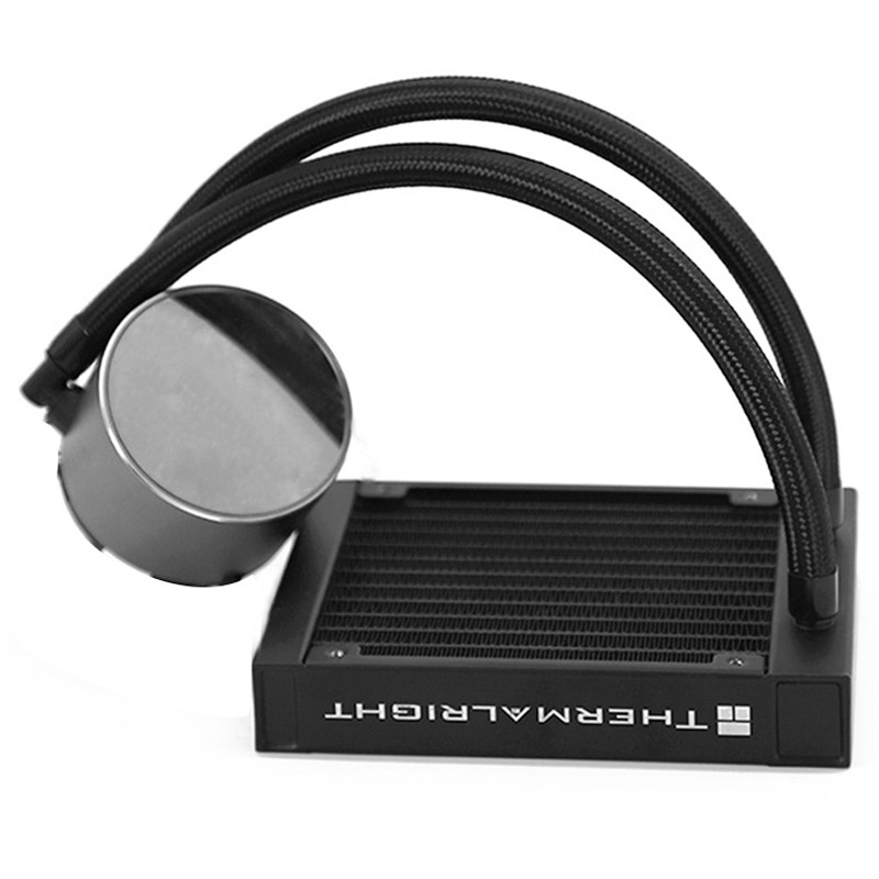 Thermalright Frozen Magic All- - Pc Water Cooling avis et prix