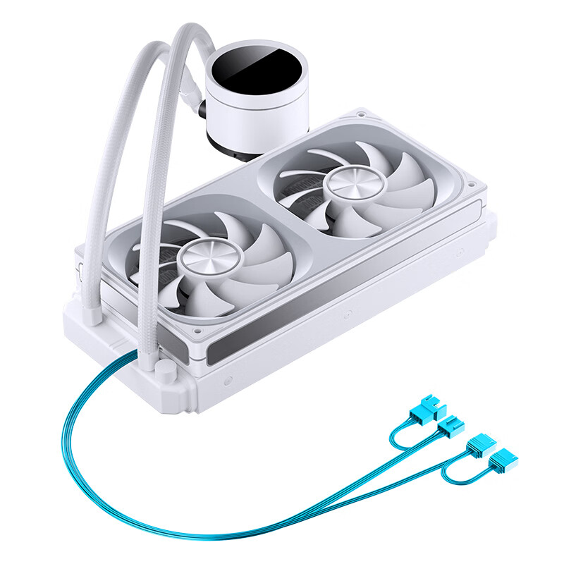 Refroidisseur d'eau pour proce - Pc Gaming Liquid avis et prix