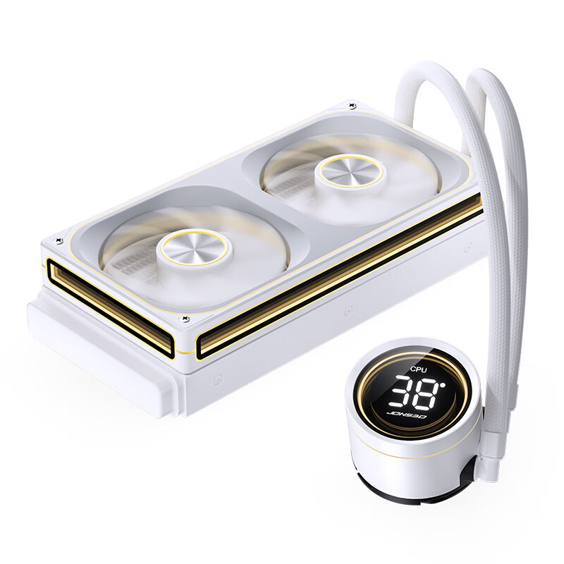 Refroidisseur d'eau pour proce - Pc Gaming Liquid avis et prix