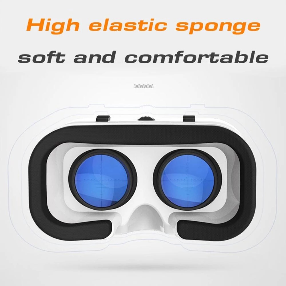 Shinecon 3D VR lunettes réalit - Vr Headset Pc avis et prix
