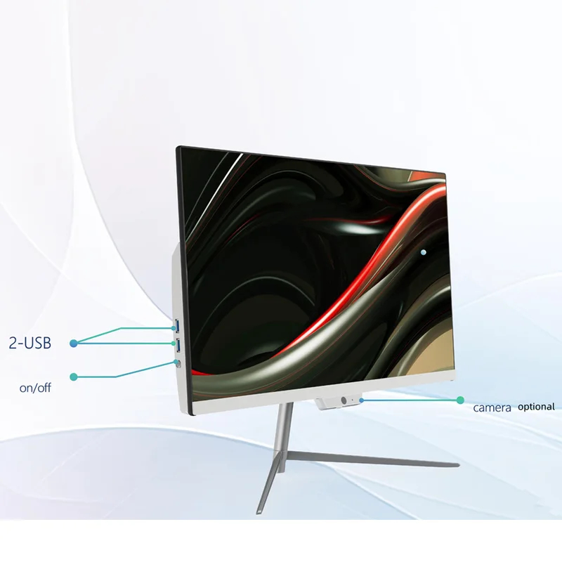 Ordinateur de bureau d'occasio - Pc Gaming Fullset avis et prix