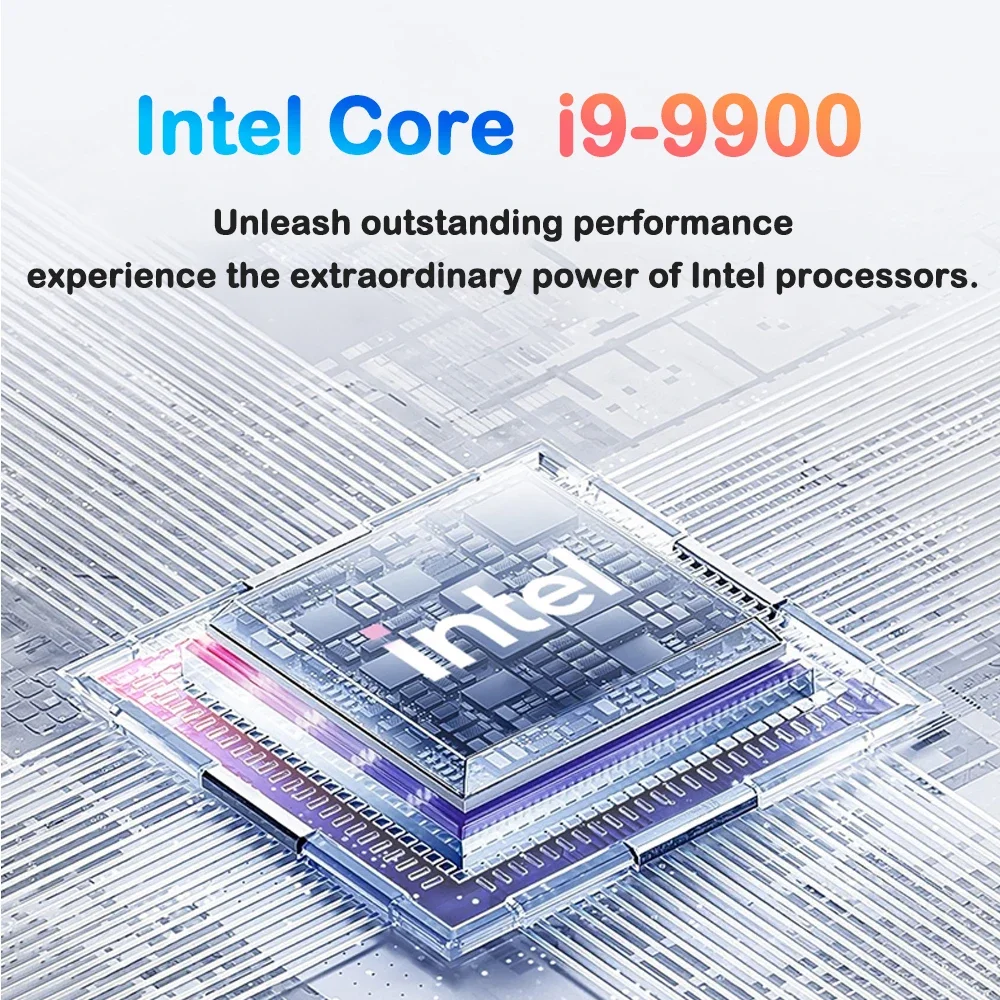 Ordinateur portable ultra-fin  - Pc Gaming Intel avis et prix