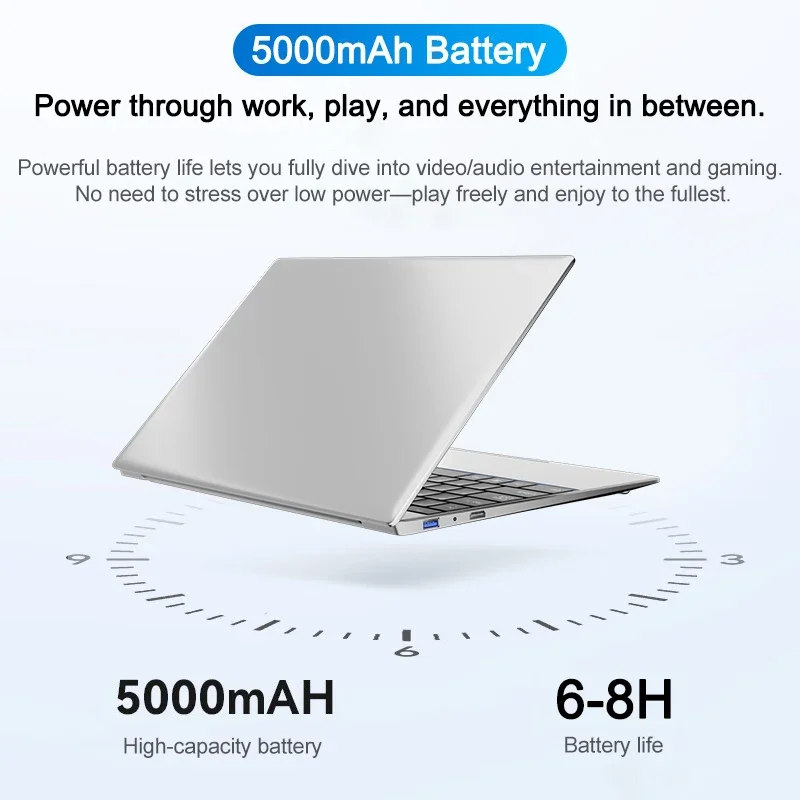 Ordinateur portable ultra-fin  - Pc Gaming Intel avis et prix