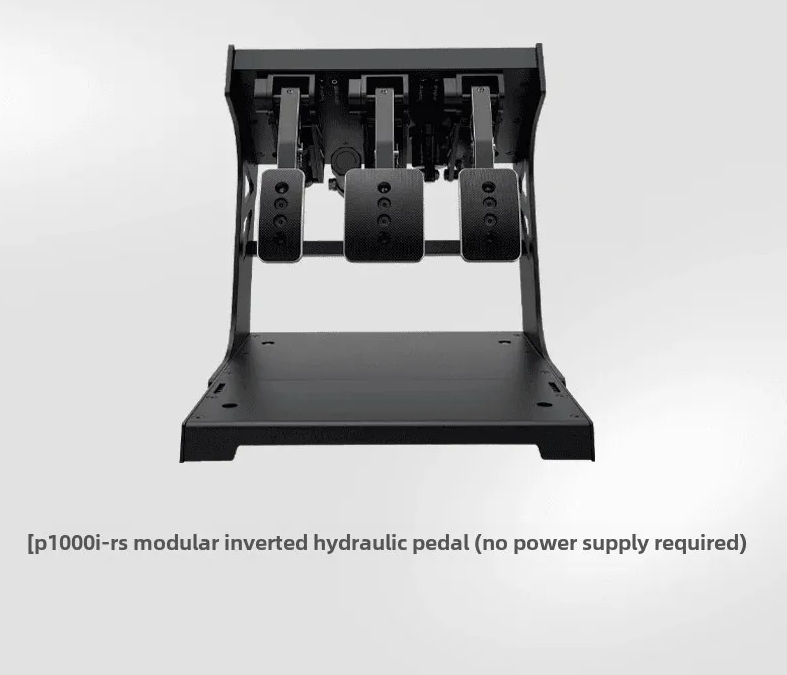Ensemble de pédales de frein h - Pc Gaming Fullset avis et prix