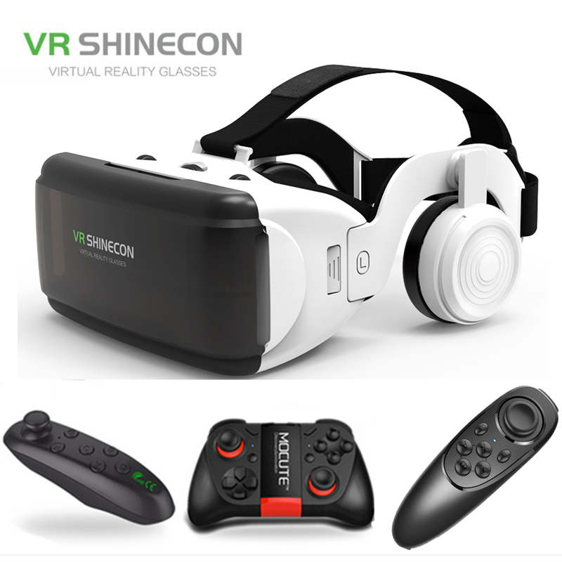 Casque de réalité virtuelle VR - Vr Headset Pc avis et prix