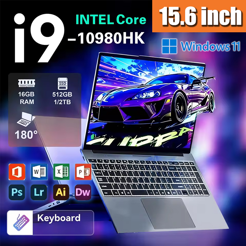 Ordinateur portable robuste 15 - Pc Gaming Intel avis et prix