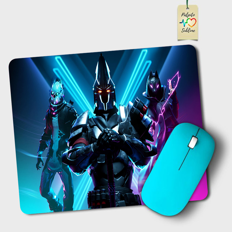 Tapis de souris de jeu Fortnit - Pc Gaming Lounge avis et prix
