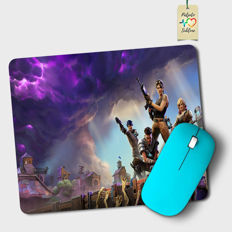 Tapis de souris de jeu Fortnit - Pc Gaming Lounge avis et prix