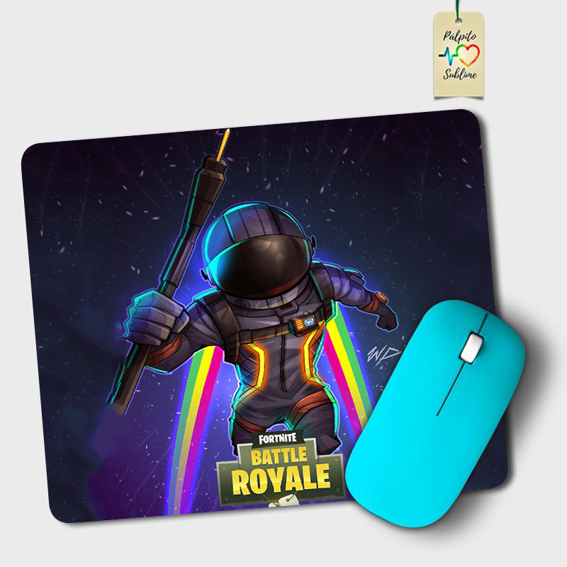 Tapis de souris de jeu Fortnit - Pc Gaming Lounge avis et prix
