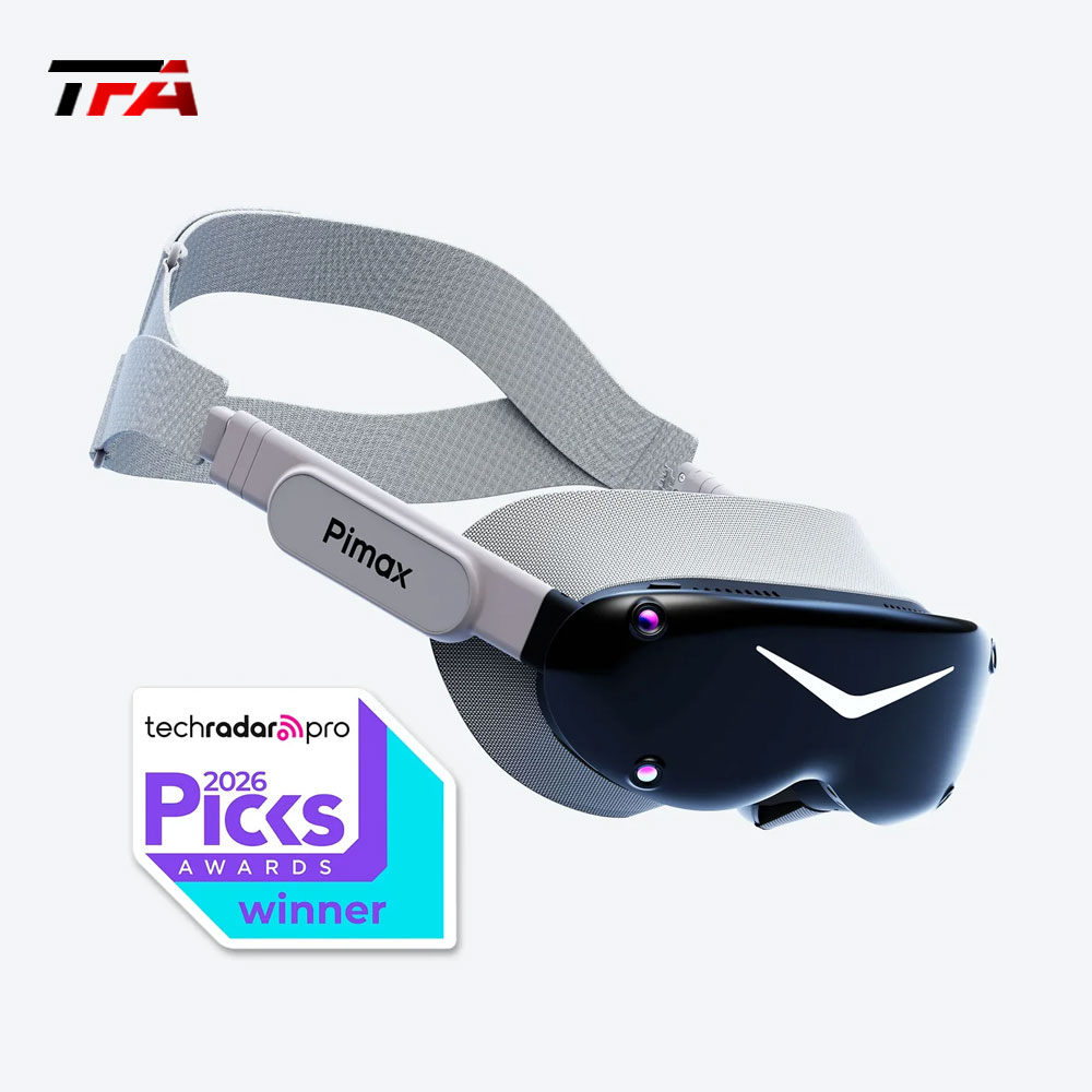 Casque VR 8K pour PC, avec mic - Vr Headset Pc avis et prix