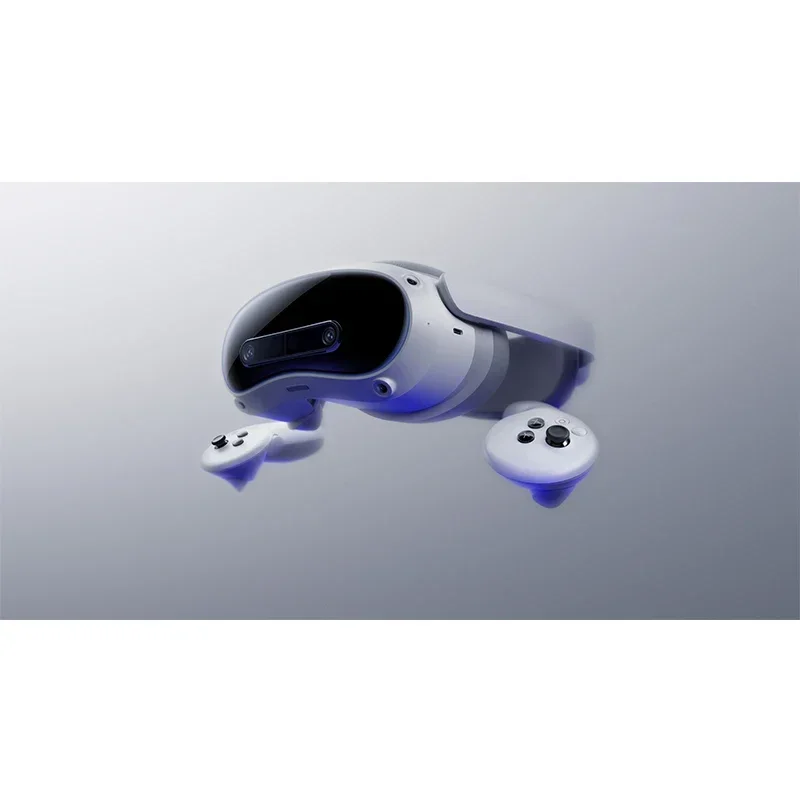 PICO 4 Ultra MR 3D lunettes VR - Vr Headset Pc avis et prix