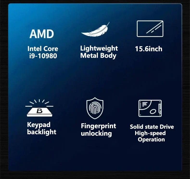 Nouveauté : ordinateur portabl - Pc Gaming Intel avis et prix