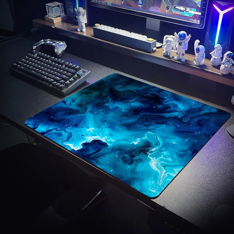 Tapis de souris Gamer pour ord - Pc Gaming Lounge avis et prix