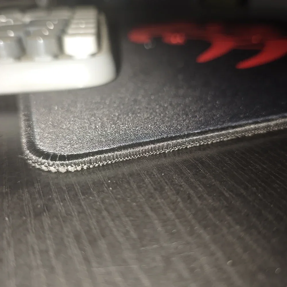 Tapis de souris Gamer pour ord - Pc Gaming Lounge avis et prix