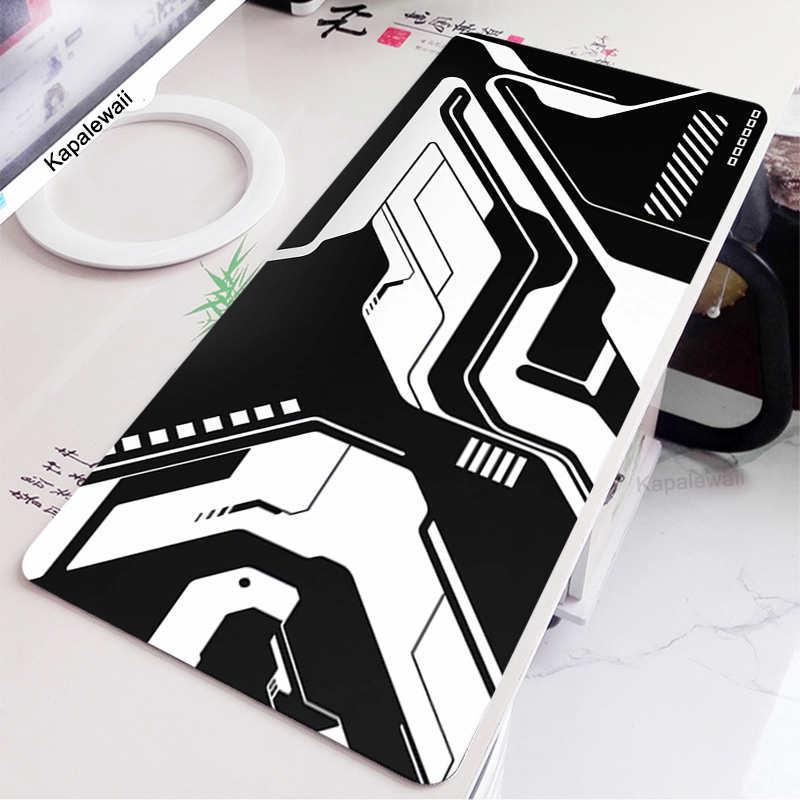 Delta – grand tapis de souris  - Pc Gaming Pink avis et prix