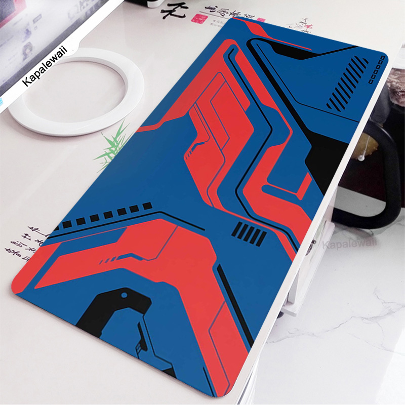Delta – grand tapis de souris  - Pc Gaming Pink avis et prix